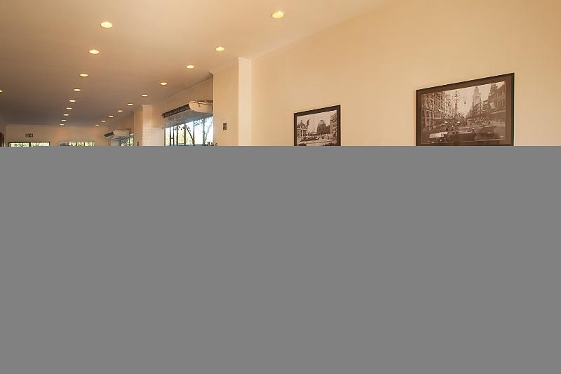 B&B Hotel Santos Dumont Rio de Janeiro Eksteriør bilde